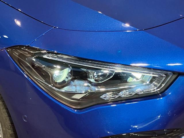 ＣＬＡクラス ＣＬＡ１８０　ＡＭＧラインパッケージ（5枚目）