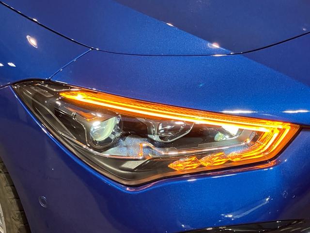 ＣＬＡクラス ＣＬＡ１８０　ＡＭＧラインパッケージ（6枚目）