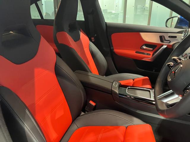 ＣＬＡクラス ＣＬＡ１８０　ＡＭＧラインパッケージ（12枚目）