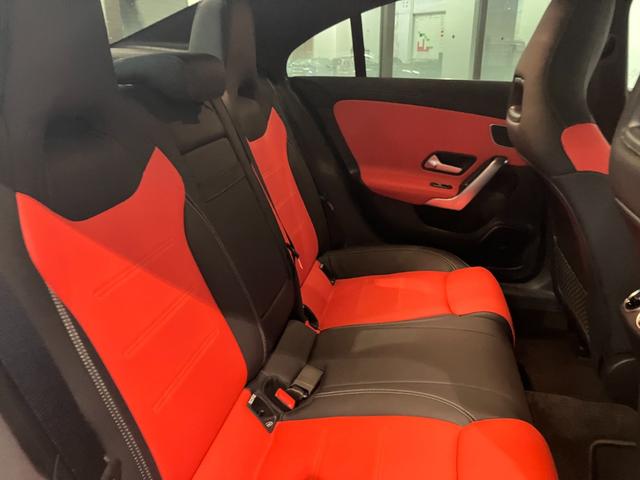 ＣＬＡクラス ＣＬＡ１８０　ＡＭＧラインパッケージ（15枚目）