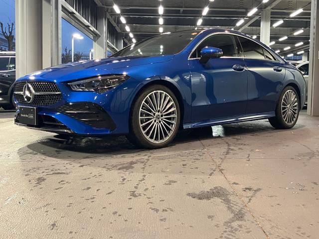 ＣＬＡクラス ＣＬＡ１８０　ＡＭＧラインパッケージ（38枚目）