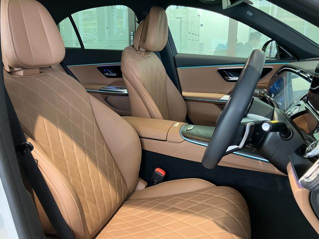 Ｅクラス Ｅ２２０ｄ　アバンギャルド　ＡＭＧラインパッケージ（13枚目）