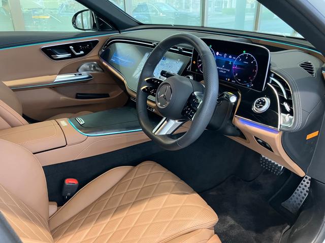 Ｅクラス Ｅ２２０ｄ　アバンギャルド　ＡＭＧラインパッケージ（14枚目）