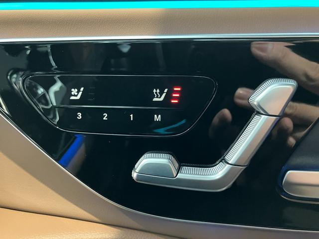 Ｅクラス Ｅ２２０ｄ　アバンギャルド　ＡＭＧラインパッケージ（23枚目）