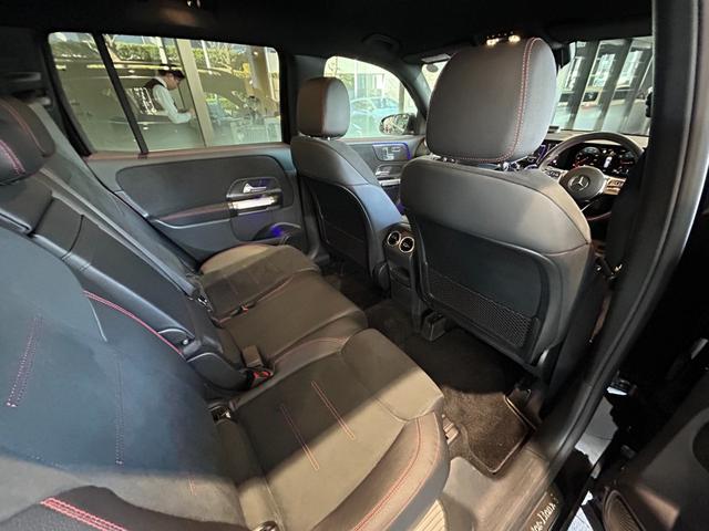 GLB GLB200d 4マチック AMGラインパッケージ(7枚目)