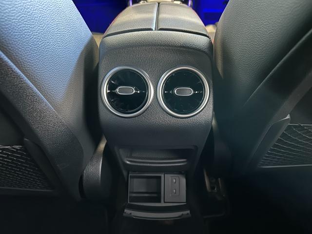 GLB GLB200d 4マチック AMGラインパッケージ(9枚目)