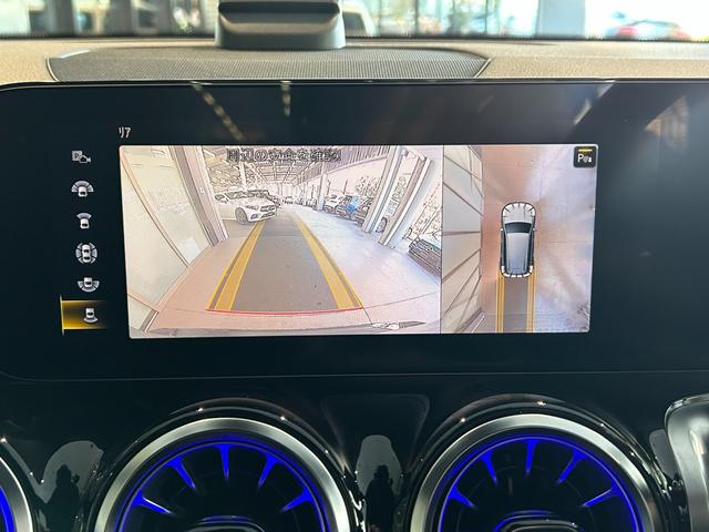 GLB GLB200d 4マチック AMGラインパッケージ(24枚目)