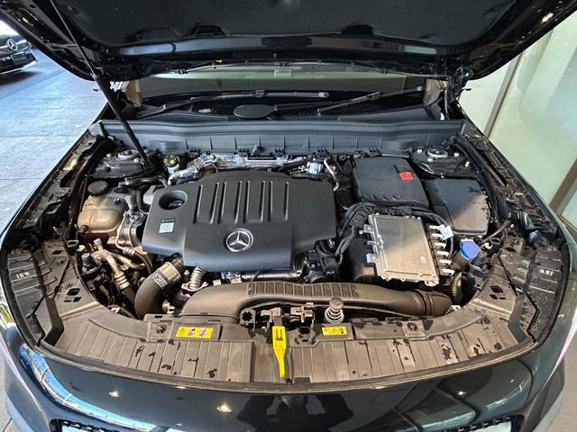 GLB GLB200d 4マチック AMGラインパッケージ(31枚目)
