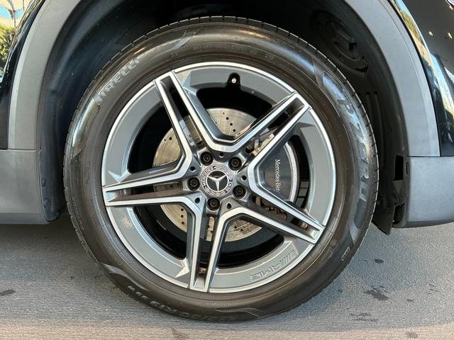 GLB GLB200d 4マチック AMGラインパッケージ(32枚目)