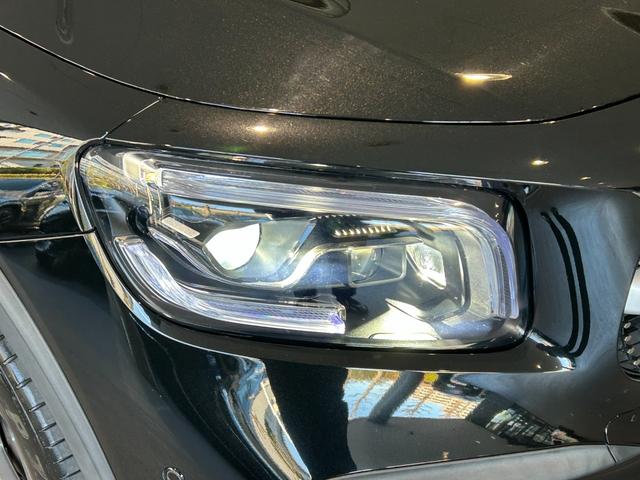 GLB GLB200d 4マチック AMGラインパッケージ(33枚目)