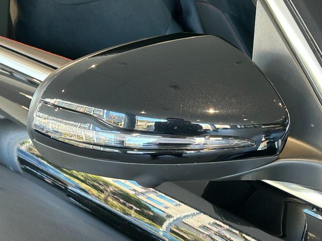 GLB GLB200d 4マチック AMGラインパッケージ(35枚目)