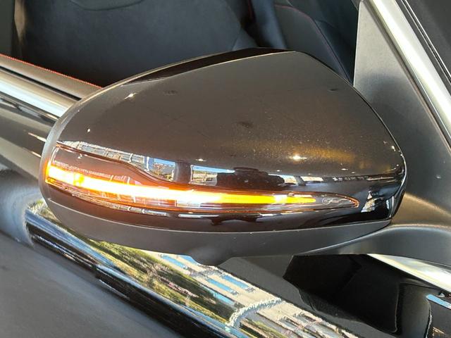 GLB GLB200d 4マチック AMGラインパッケージ(36枚目)