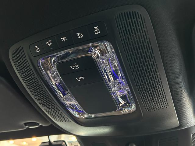 GLB GLB200d 4マチック AMGラインパッケージ(48枚目)