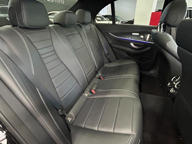 Eクラス E200 スポーツ(19枚目)