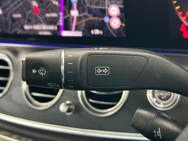 Eクラス E200 スポーツ(22枚目)