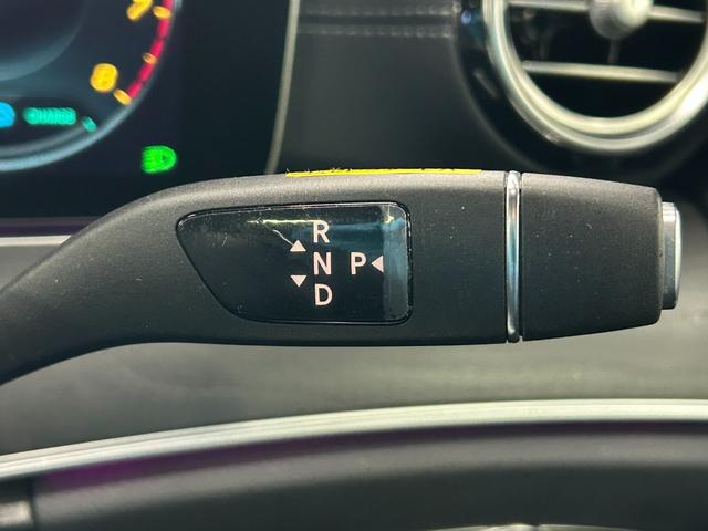 Eクラス E200 スポーツ(23枚目)