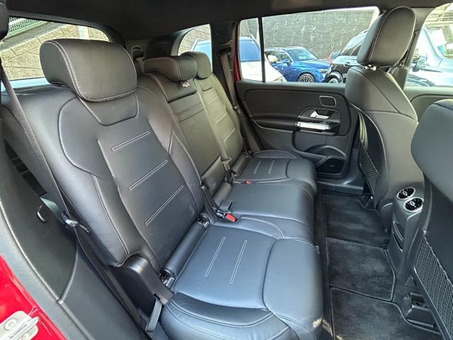 ＧＬＢ ＧＬＢ１８０　ＡＭＧレザーエクスクルーシブパッケージ（9枚目）