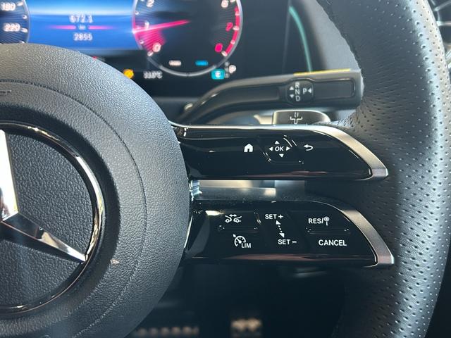 ＧＬＢ ＧＬＢ１８０　ＡＭＧレザーエクスクルーシブパッケージ（11枚目）