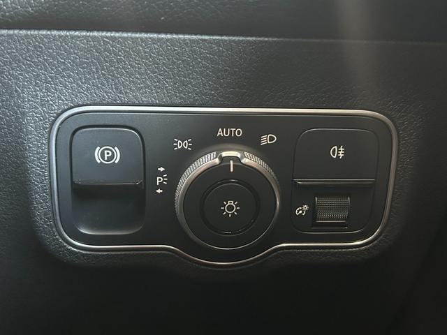 ＧＬＢ ＧＬＢ１８０　ＡＭＧレザーエクスクルーシブパッケージ（15枚目）