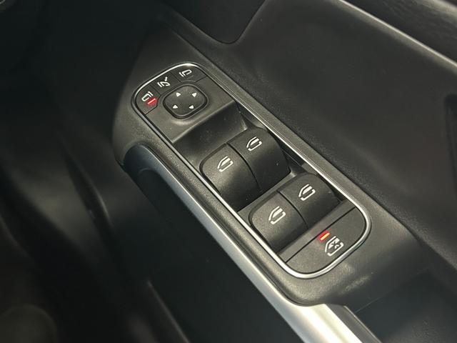 ＧＬＢ ＧＬＢ１８０　ＡＭＧレザーエクスクルーシブパッケージ（18枚目）