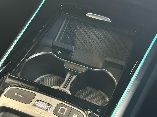 ＧＬＢ ＧＬＢ１８０　ＡＭＧレザーエクスクルーシブパッケージ（22枚目）