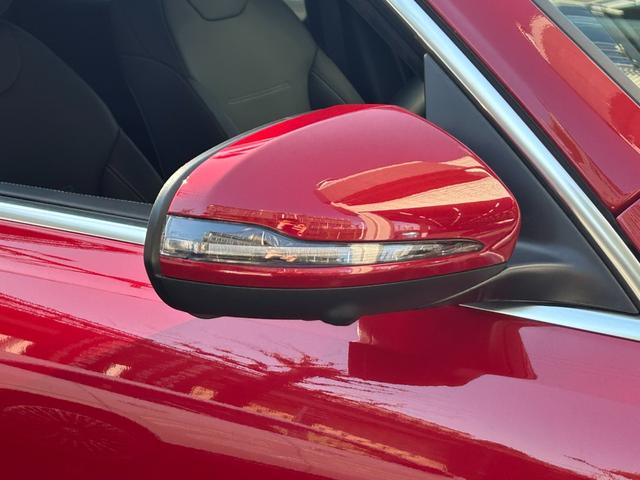 ＧＬＢ ＧＬＢ１８０　ＡＭＧレザーエクスクルーシブパッケージ（28枚目）