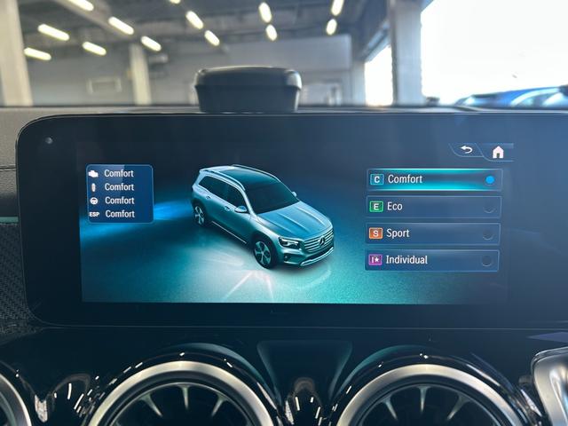 ＧＬＢ ＧＬＢ１８０　ＡＭＧレザーエクスクルーシブパッケージ（36枚目）