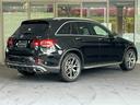 ＧＬＣ ＧＬＣ３００　４マチック　ＡＭＧライン　ドライブレコーダー　アンビエントライト　レザーエクスクルーシブパッケージ　パノラミックスライディングルーフ　シートヒーター　パワーシート（4枚目）