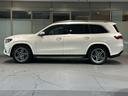 ＧＬＳ ＧＬＳ４００ｄ　４マチック　ＡＭＧライン　パノラミックスライディングルーフ　ブルメスターサラウンドシステム　シートヒーター　ベンチレーター　３６０度カメラ　純正ナビ　電動リヤゲート（3枚目）