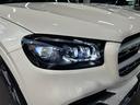 ＧＬＳ ＧＬＳ４００ｄ　４マチック　ＡＭＧライン　パノラミックスライディングルーフ　ブルメスターサラウンドシステム　シートヒーター　ベンチレーター　３６０度カメラ　純正ナビ　電動リヤゲート（7枚目）