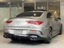 ＣＬＡクラス ＣＬＡ３５　４マチック（4枚目）