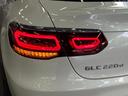 ＧＬＣ２２０ｄ４マチッククーペＡＭＧラインパッケージ（11枚目）