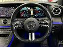 Eクラス E220d スポーツ(4枚目)