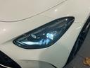 GT 63 4マチック+ クーペ 認定中古車 AMGカーボンパッケージ 21インチアルミホイール パフォーマンスシート イエローシートベルト 電動テールゲート ブルメスターサウンドシステム シートベンチレーター(5枚目)