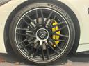 63 4マチック+ クーペ 認定中古車 AMGカーボンパッケージ 21インチアルミホイール パフォーマンスシート イエローシートベルト 電動テールゲート ブルメスターサウンドシステム シートベンチレーター(9枚目)