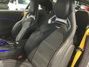 63 4マチック+ クーペ 認定中古車 AMGカーボンパッケージ 21インチアルミホイール パフォーマンスシート イエローシートベルト 電動テールゲート ブルメスターサウンドシステム シートベンチレーター(16枚目)
