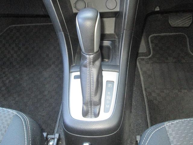 スイフト RS-DJE エネチャージ禁煙車アイドリングSTOPクルーズコントロールメモリーナビBluetoothオーデイオフルセグテレビETCプッシュスマートキーHIDヘッドライト16インチアルミエアロ車検令和9年10月(34枚目)