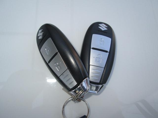 スイフト RS-DJE エネチャージ禁煙車アイドリングSTOPクルーズコントロールメモリーナビBluetoothオーデイオフルセグテレビETCプッシュスマートキーHIDヘッドライト16インチアルミエアロ車検令和9年10月(36枚目)