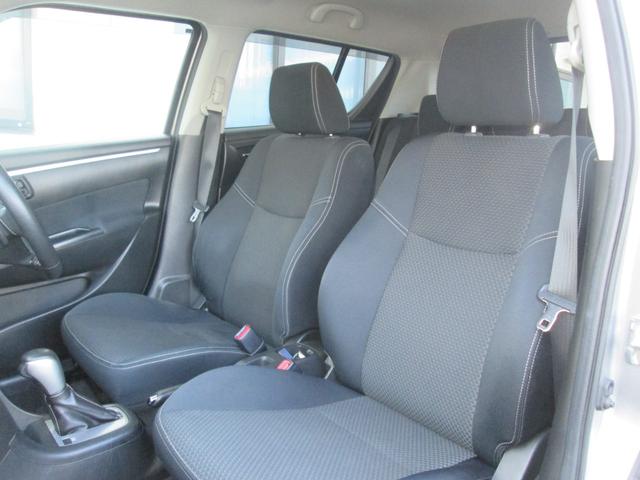 スイフト RS-DJE エネチャージ禁煙車アイドリングSTOPクルーズコントロールメモリーナビBluetoothオーデイオフルセグテレビETCプッシュスマートキーHIDヘッドライト16インチアルミエアロ車検令和9年10月(38枚目)