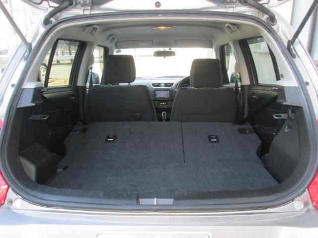 スイフト RS-DJE エネチャージ禁煙車アイドリングSTOPクルーズコントロールメモリーナビBluetoothオーデイオフルセグテレビETCプッシュスマートキーHIDヘッドライト16インチアルミエアロ車検令和9年10月(56枚目)