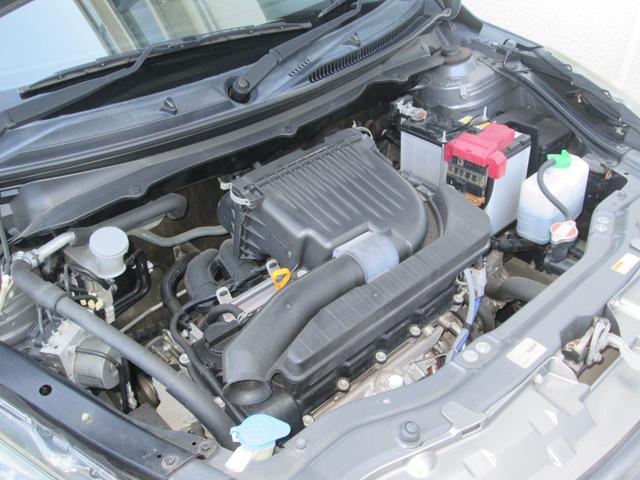 スイフト RS-DJE エネチャージ禁煙車アイドリングSTOPクルーズコントロールメモリーナビBluetoothオーデイオフルセグテレビETCプッシュスマートキーHIDヘッドライト16インチアルミエアロ車検令和9年10月(60枚目)