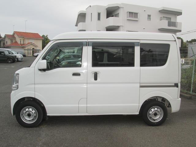 MITSUBISHI MINICAB VAN BRAVO TURBO