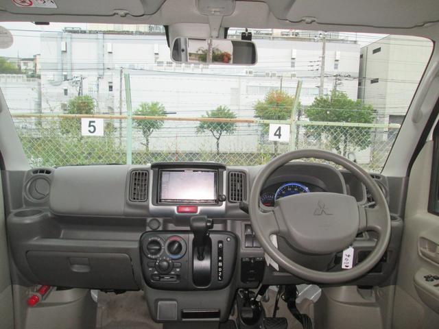 MITSUBISHI MINICAB VAN BRAVO TURBO