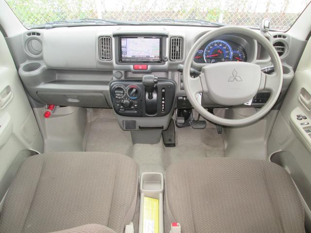 MITSUBISHI MINICAB VAN BRAVO TURBO