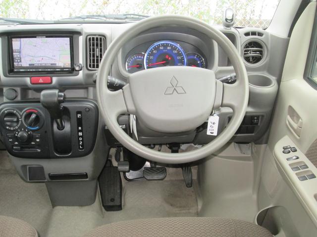 MITSUBISHI MINICAB VAN BRAVO TURBO