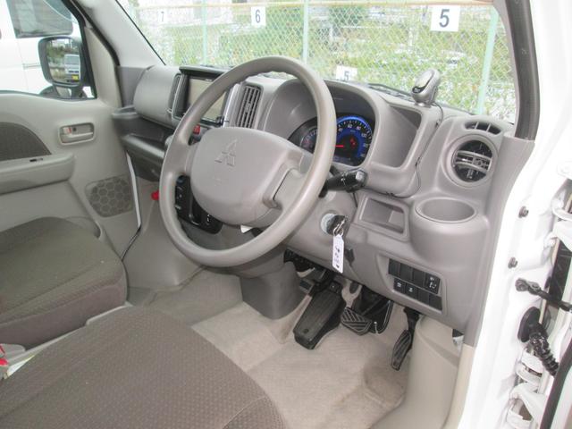 MITSUBISHI MINICAB VAN BRAVO TURBO