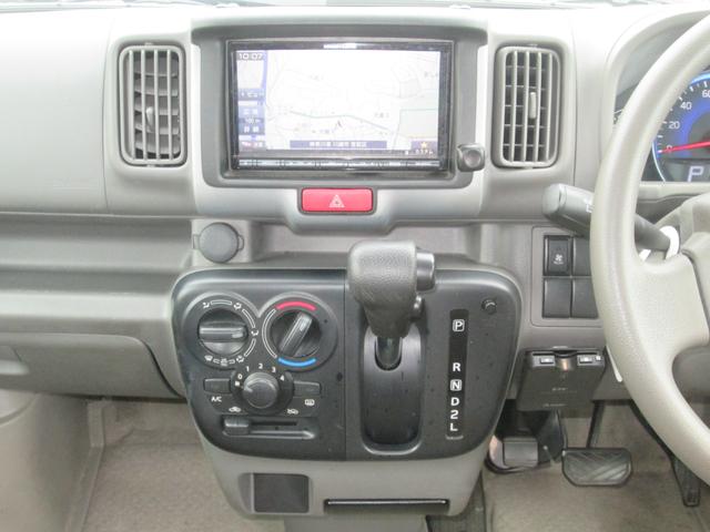 MITSUBISHI MINICAB VAN BRAVO TURBO