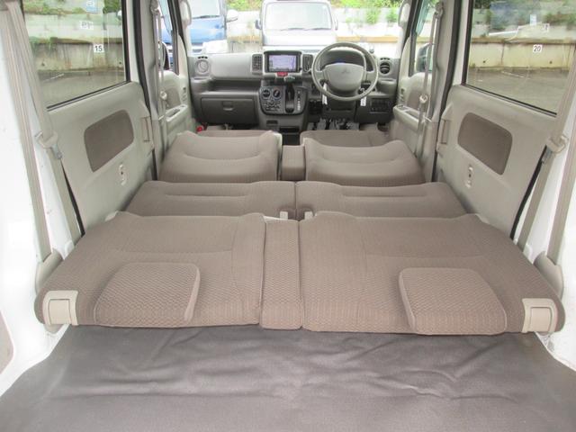 MITSUBISHI MINICAB VAN BRAVO TURBO