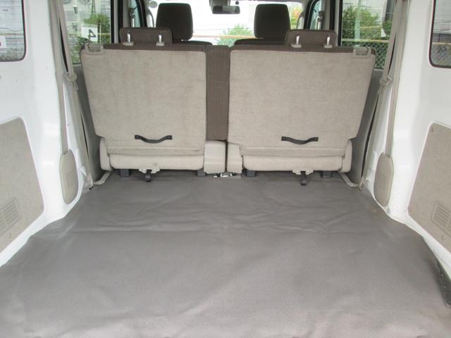 MITSUBISHI MINICAB VAN BRAVO TURBO