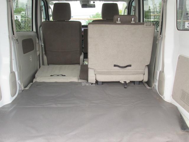 MITSUBISHI MINICAB VAN BRAVO TURBO